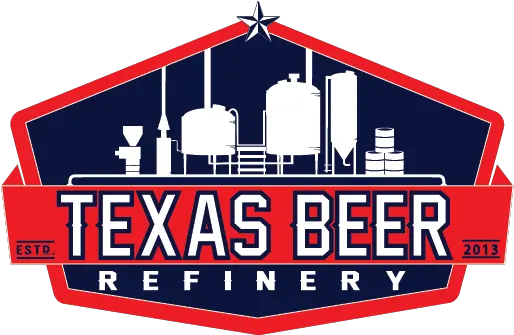Texas Beer Refinery Texas Beer Refinery Png Skyline Chili Logo
