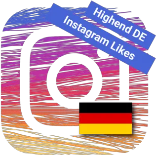 Highend Germany Instagram Likes Cute Instagram Logos Png Instagram Likes Png