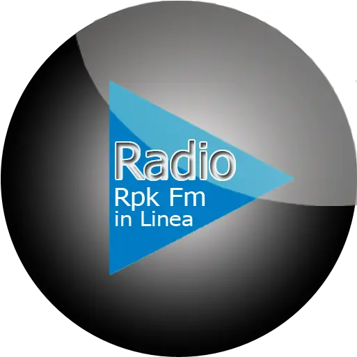 Radio Rpk Fm In Linea Apk 1 Vertical Png Linea Icon