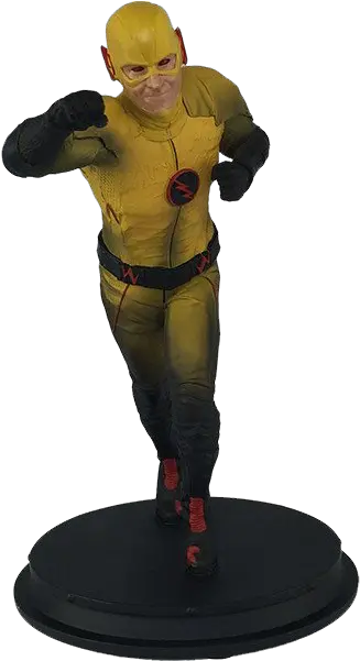 Download Hd Flash Reverse Flash Icon Heroes Transparent Flash Revers Flash Png Heroes And Icon Tv