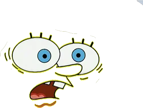 Download Free Png 94kib Everyday Situations Spongebob Reaction Meme Spongebob Face Png