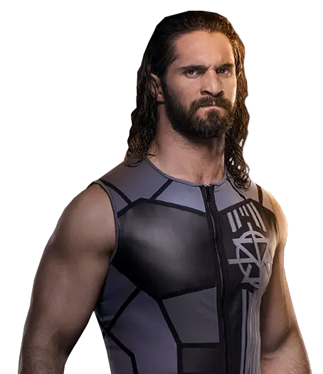 Wwe Seth Rollins King Slayer Seth Rollins World Heavyweight Championship Png Seth Rollins Transparent