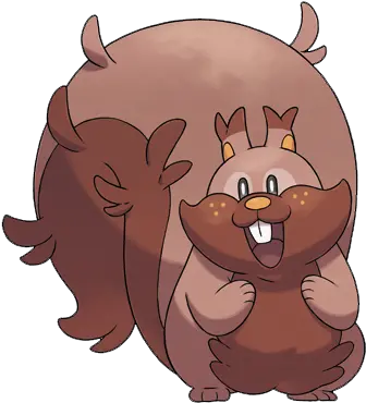 Gotta Critique Em All Greedent Pokemon Png Cabbage Patch Kids Logo