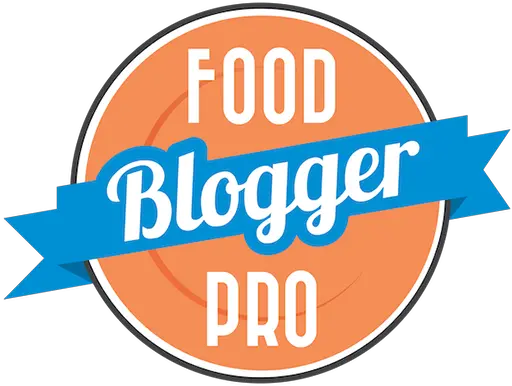 Food Blogger Pro Blog Logo Food Blogger Png Blogger Logo