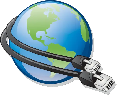 Fileglobe Icon With Network Cablespng Wikimedia Commons Hard Globe Icon Png