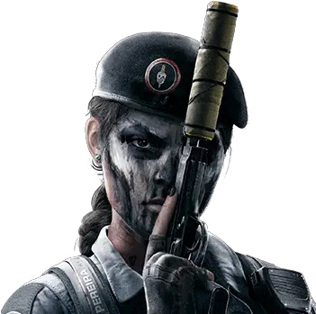 Rainbow Six Siege Mobile Png