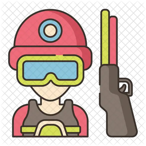 Pubg Icon Diving Mask Png Pubg Character Png