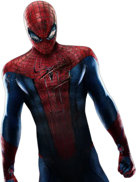 The Amazing Spider Man Psd Official Psds Andrew Garfield Spider Man Transparent Png Spider Man Transparent