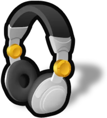 Headphone Icon 3d Headphones Png Icon Headphone Png