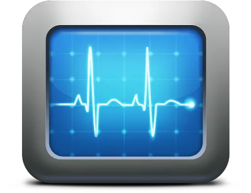 Activity Monitor Icon Activity Monitor Icon Png Monitor Icon Png