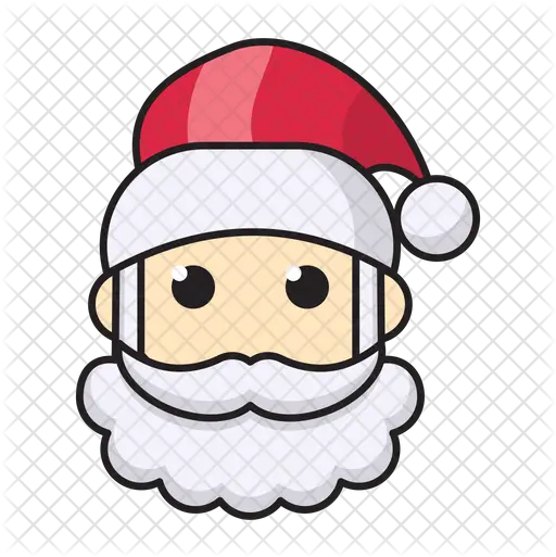 Santa Clause Icon Santa Claus Png Santa Clause Png