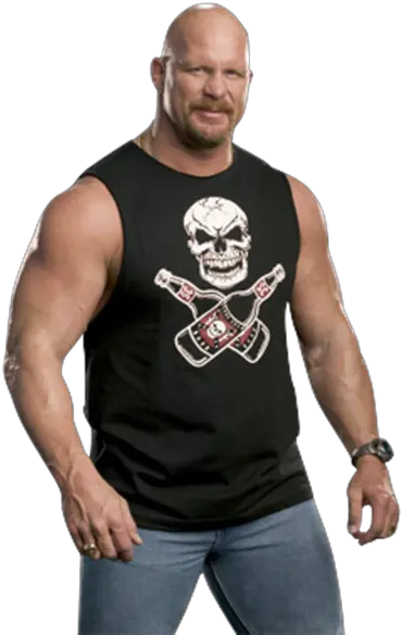 Stone Cold Steve Austin Stone Cold Steve Austin Transparent Png Stone Cold Png