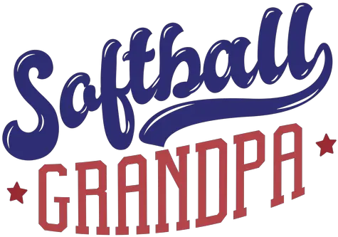 Transparent Png Svg Vector Softball Grandma Svg Free Softball Png