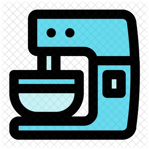 Mixer Icon Clip Art Png Mixer Logo Transparent