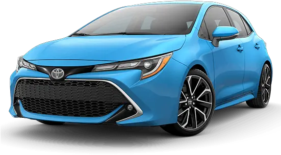 Corolla Hatchback Png Freeuse Library Toyota Corolla Hatchback 2020 Toyota Corolla Png