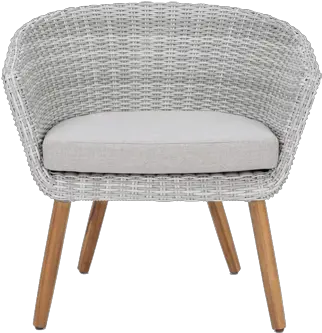 Ora Beach Sand Basket Chair Recessed Arm Png Beach Sand Png