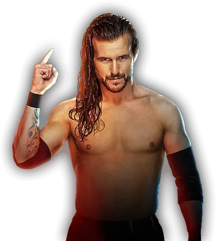 Messiah Omen Adam Cole 2020 Body Png Adam Cole Png