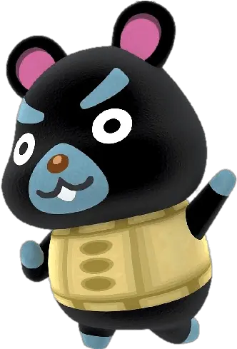 Animal Crossing Hamphrey Transparent Animal Crossing New Horizons Hamphrey Png Animal Crossing Transparent