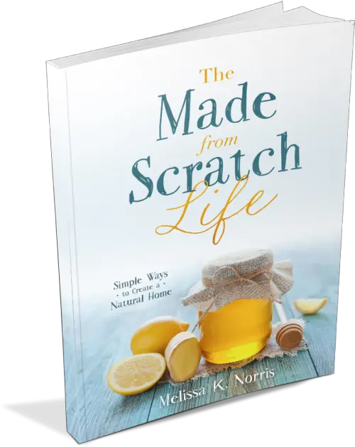 Made From Scratch Life Meyer Lemon Png Scratch Out Png