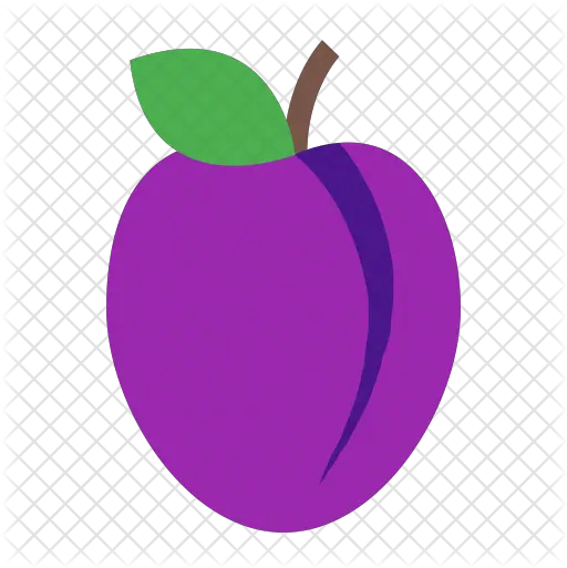 Available In Svg Png Eps Ai Icon Fonts Plum Icon Plum Png