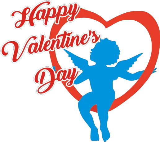 Transparent Background Png Valentines Day Transparent Background Cupid Transparent Background