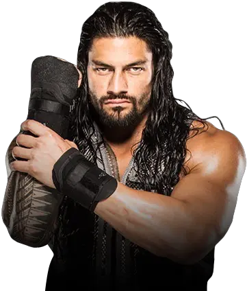 Roman Reigns Roman Reigns Superman Punch Glove Png Roman Reigns Transparent