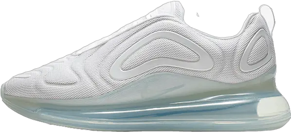 White Nike Air Max Clearance Sale Wwwmasmendozacom Air Max 720 White Png White Nike Logo Transparent