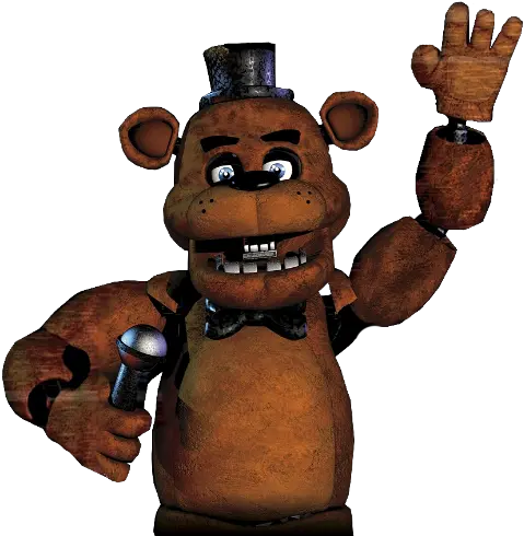 Buy Five Nights The Best Five Freddy Fnaf Png Freddy Fazbears Pizza Logo