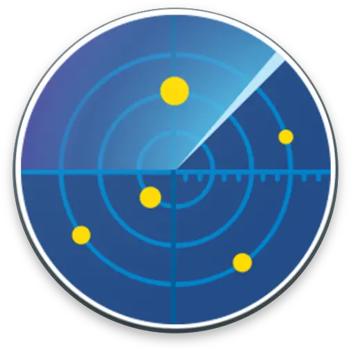 Marine Radar Ship Tracker U2013 Apps On Google Play Png Free Radar Icon