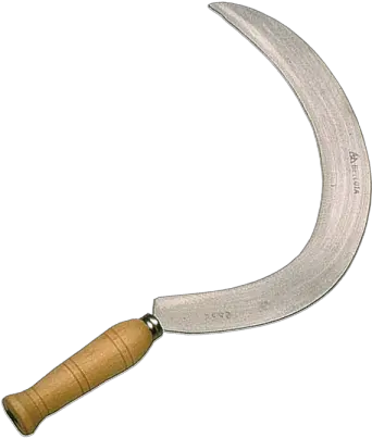 Sickle Bellota Hoz Png Sickle Png