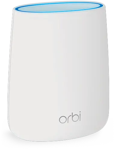 Rbr20 Orbi Rbs20 Satellite Png Mesh Icon