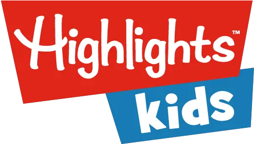 Highlights Kids Highlights Kids Logo Png Highlight Png