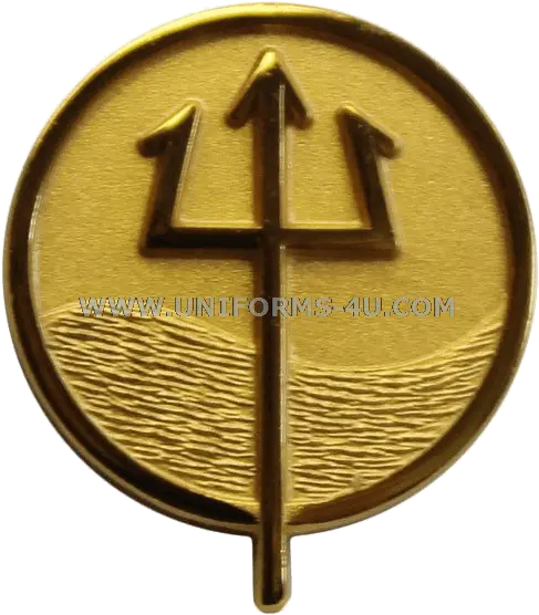 Coast Guard Marine Safety Specialist Response Mssr Collar Device Solid Png Coast Guard Logo Png