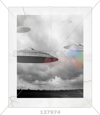 Stock Photo Of Aliens Landing With Ufo Rigid Airship Png Ufo Transparent Background