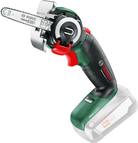 Cordless Nanoblade Saw Advancedcut 18 Bosch Advancedcut 18 Png Saw Transparent