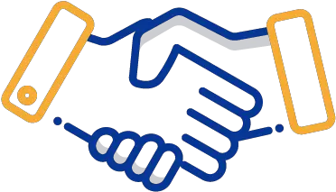 Sign Up Now The Best Insurance Company For Independent Handshake Clipart Transparent Png Agent Commission Split Icon