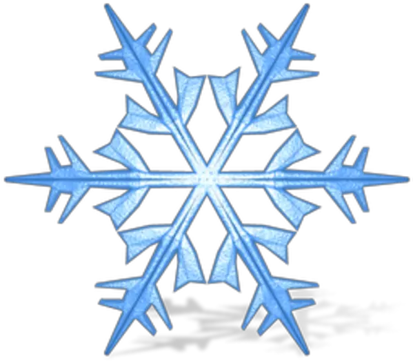 Snow Free Images Vector Clip Art Online Snow Ice Clipart Png Ice Crystal Icon