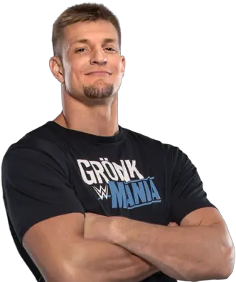 Rob Gronkowski Rob Gronkowski 24 Seven Champion Png Rob Gronkowski Png