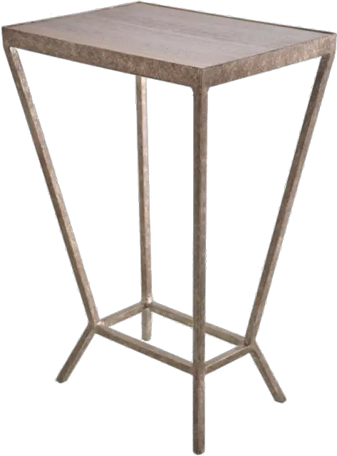 Sutter Side Table Outdoor Table Png Side Table Png