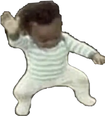 Sticker Cringe Naenae Baby By Bruhmanowo Nae Nae Baby Png Baby Transparent