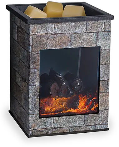 Hearthstone Fireplace Wax Warmer Png Hearthstone Png