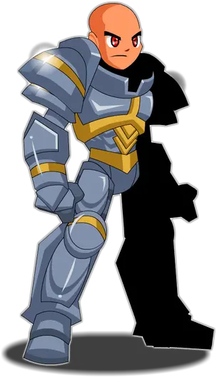 Paladin Aqwg Aqw Png Paladin Png