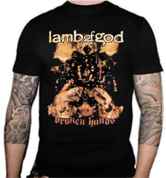 Logo Slipknot All Hope Is Gone Shirt Png Lamb Of God Logo