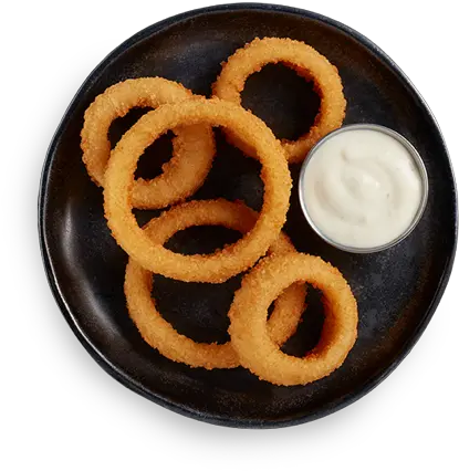 Mooreu0027s 58 Breaded Steak Cut Onion Ring Mccain Foods Onion Ring Png Smoke Ring Png