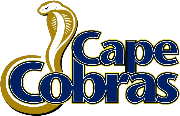 Cape Cobras Logopedia Fandom Cape Cobras Cricket Team Png Cobra Logo Png