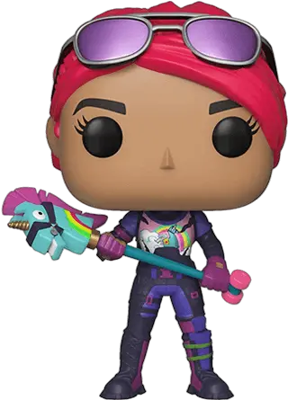 Funko Pop Brite Bomber Clipart Funko Pop Fortnite Brite Bomber Png Brite Bomber Png