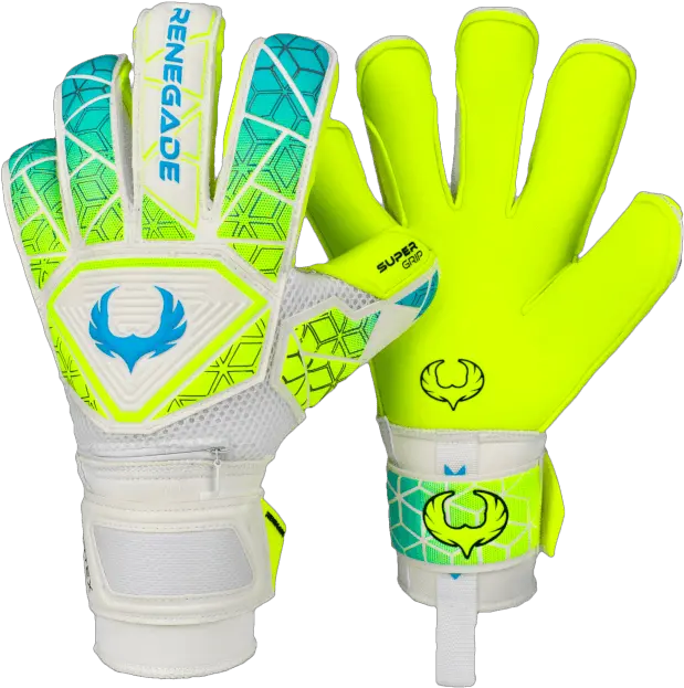 Vortex Wraith Renegade Goalkeeper Gloves Png Wraith Png