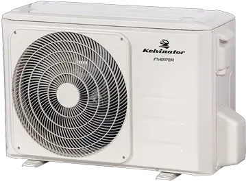 25kw Reverse Cycle Split System Air Conditioner Ksv25hrh Air Conditioner Png Air Conditioner Png