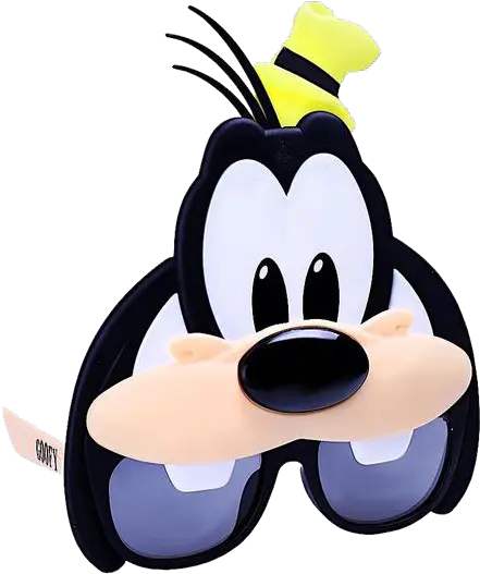 Goofy Png Free Images