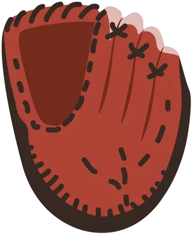 Baseball Glove Icon Png